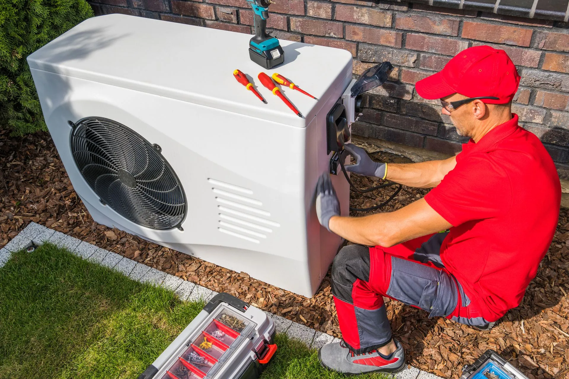 About HVAC in Dayton, OR